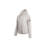 Cresta 7603 Ekru Kadın Outdoor Yumuşak Polarlı Ceket Mont