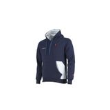 Cresta Erkek Garnili Kapüşonlu Sweatshirt