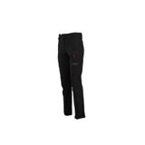Cresta Kadın Siyah Outdoor Trekking Pantolon