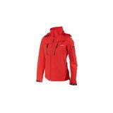 Cresta Outdoor Kapüşonlu Kadın Softshell Ceket