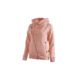 Cresta Tam Fermuarlı Kapüşonlu Kadın Sweatshirt