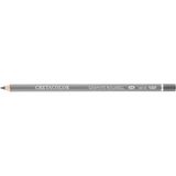 Cretacolor 18004 Graphite Aquarell 4B Sulandırılabilir Dereceli Kalem