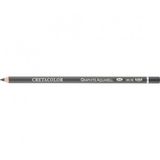 Cretacolor 18008 Graphite Aquarell 8B Sulandırılabilir Dereceli Kalem