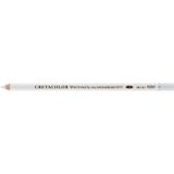 Cretacolor 181317 White Chalk Oil Kurşun Kalemi