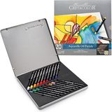 CretaColor 20 Li Aquerelle Oil Pastel Boya