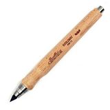 CRETACOLOR 43012 PORTMİN KALEM 5.6 mm AHŞAP