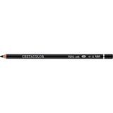 Cretacolor 46102 Nero Soft Çizim Kalemi