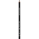 Cretacolor 46105 Nero Drawing Pencils Sertlik 5 Extra Hard Sanatçı Çizim Kalemi