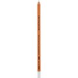 Cretacolor 46152 White Pastel Pencil Medium Beyaz Tebeşir Kalemi