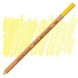 Cretacolor 47108 Fine Art Chromium Yellow Pastel Kalem