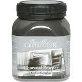Cretacolor 49480 Charcoal Powder 175 gr Kömür Tozu