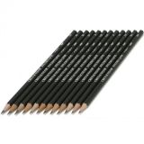 Cretacolor Artist Studio Line Graphite Pencils HB Dereceli Çizim Kalem