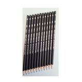 CretaColor Artist Studio Line Resim Kalemi 2B (12 adet)