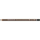 Cretacolor Black Chalk Kurşun Kalemi
