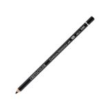 Cretacolor Charcoal Pencils.Sertlik 2-Medium Kömür Kalemi1Adet