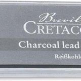 Cretacolor Charcoal Soft No:26001 Çubuk Füzen