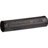 Cretacolor Chunky Charcoal 18 mm Sıkıştırılmış Kalın Kömür Çubuğu