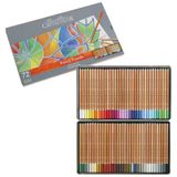Cretacolor Fine Art 72 Renk Metal Kutu Pastel Boya Kalem Seti