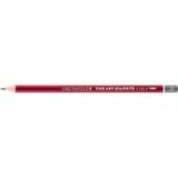 Cretacolor Fine Art Graphite Seri 160 Dereceli 2B Kurşun Kalem
