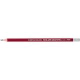 Cretacolor Fine Art Graphite Seri 160 Dereceli 4H Kurşun Kalem