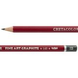 Cretacolor Fine Art Graphite Seri 160 Dereceli 5B Kurşun Kalem