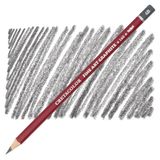 Cretacolor Fine Art Graphite Seri 160 Dereceli 6B Kurşun Kalem