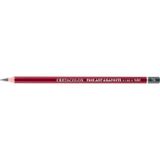 Cretacolor Fine Art Graphite Seri 160 Dereceli 7B Kurşun Kalem