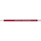 Cretacolor Fine Art Graphite Seri 160 Dereceli 8H Kurşun Kalem