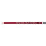 Cretacolor Fine Art Graphite Seri 160 Dereceli B Kurşun Kalem