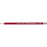 Cretacolor Fine Art Graphite Seri 160 Dereceli H Kurşun Kalem