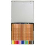 Cretacolor Fine Art Pastel Boya Kalemi 24 Renk Metal Kutu (470 24