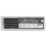 Cretacolor Graphite 6B No:26186 Çizim Ucu