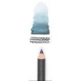 Cretacolor HB 18313 Aqua Graph Mavi Sulandırılabilir Çizim Kalemi