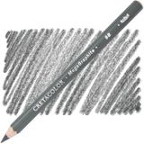 Cretacolor Mega Graphite 9b Çizim Kalemi