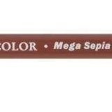 Cretacolor Mega Sepia Chalk Oil Yağ Bazlı Sepya 46348 Kalem