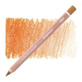Cretacolor Megacolor N:29203 Ochre Dark Kuru Boya Kalemi