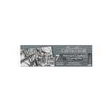CretaColor Monolith Graphite Set Ağaçsız Eskiz Kalem Seti 7 Parça Metal Kutu 20426