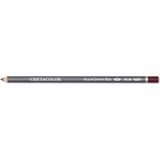 Cretacolor N-183 06 Aqua Graph Red Kalem