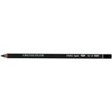 Cretacolor Nero Drawing Pencil Kömür Füzen Kalem Hard