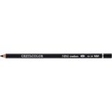 Cretacolor Nero Drawing Pencils Medium Füzen Kalemi