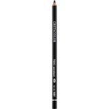 Cretacolor Nero Drawing Pencils Sertlik 5 Extra Hard Sanatçı Çizim Kalemi