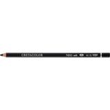 Cretacolor Nero Drawing Pencils Soft Füzen Kalemi