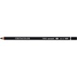 Cretacolor Nero Extrasoft 1 Çizim Kalemi