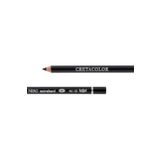 CretaColor Nero Pencil Extra Hard Yağlı Kömür Kalem 46105