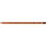 Cretacolor Sanguine Dry Pencils Medium Orta Sertlikte Kızıl Kahve Renkli Çizim Kalemi
