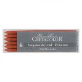 Cretacolor Sanguine No:26212 Kuru Çizim Ucu