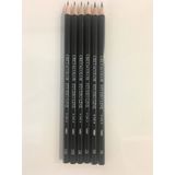 Cretacolor Studio Graphite Pencils Dereceli Kalem Seti 6'Lı