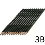 Cretacolor Studio Line Graphite Dereceli Kalem 3B (140 03) - 1 Adet