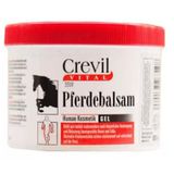 Crevil Vital Pferde At Kestanesi Balsamı 500 ML
