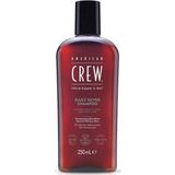 Crew Gri Tonları Yok Eden Şampuan 250ML